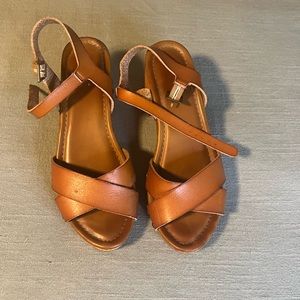 MIA sandals